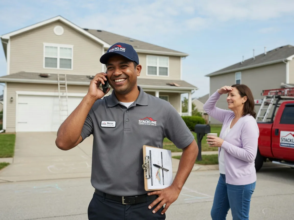 Chimney flashing repair Duarte, CA FAQs